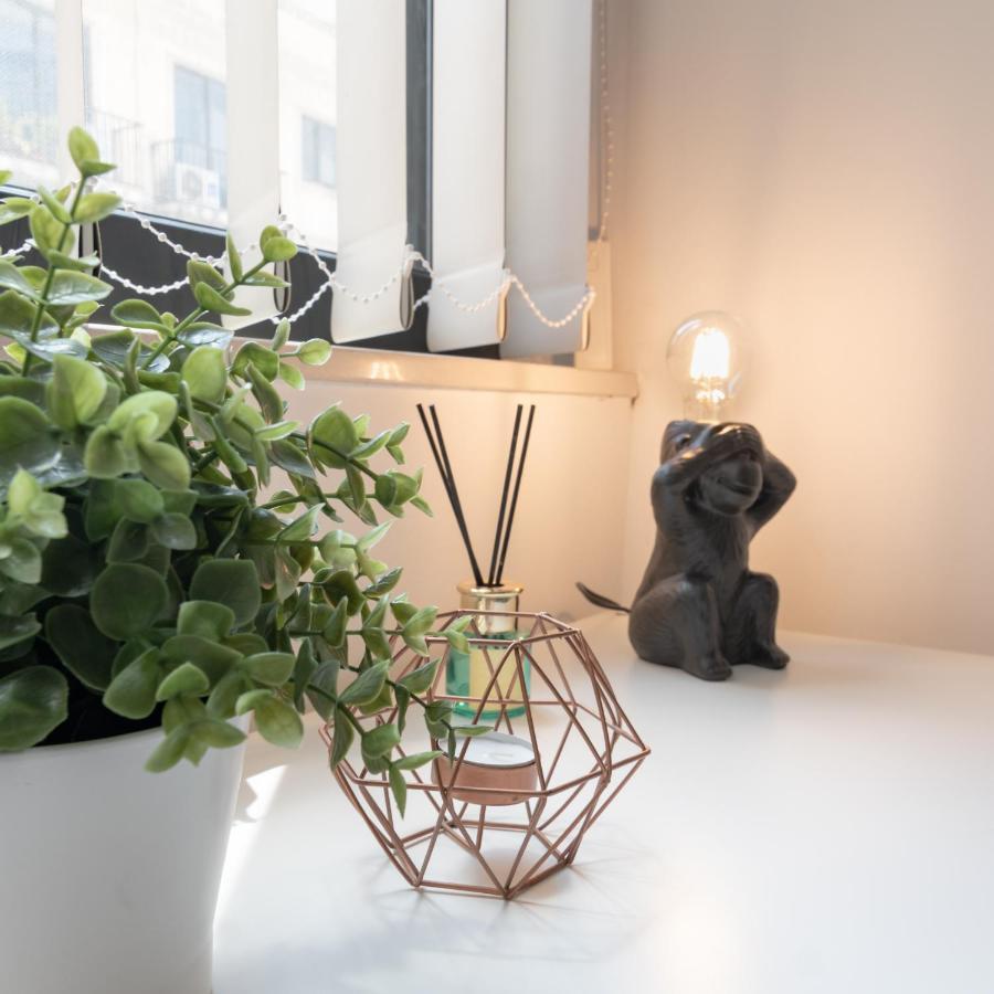 Modern Comfort - 2br Center Of St Julians & Paceville Apartment *