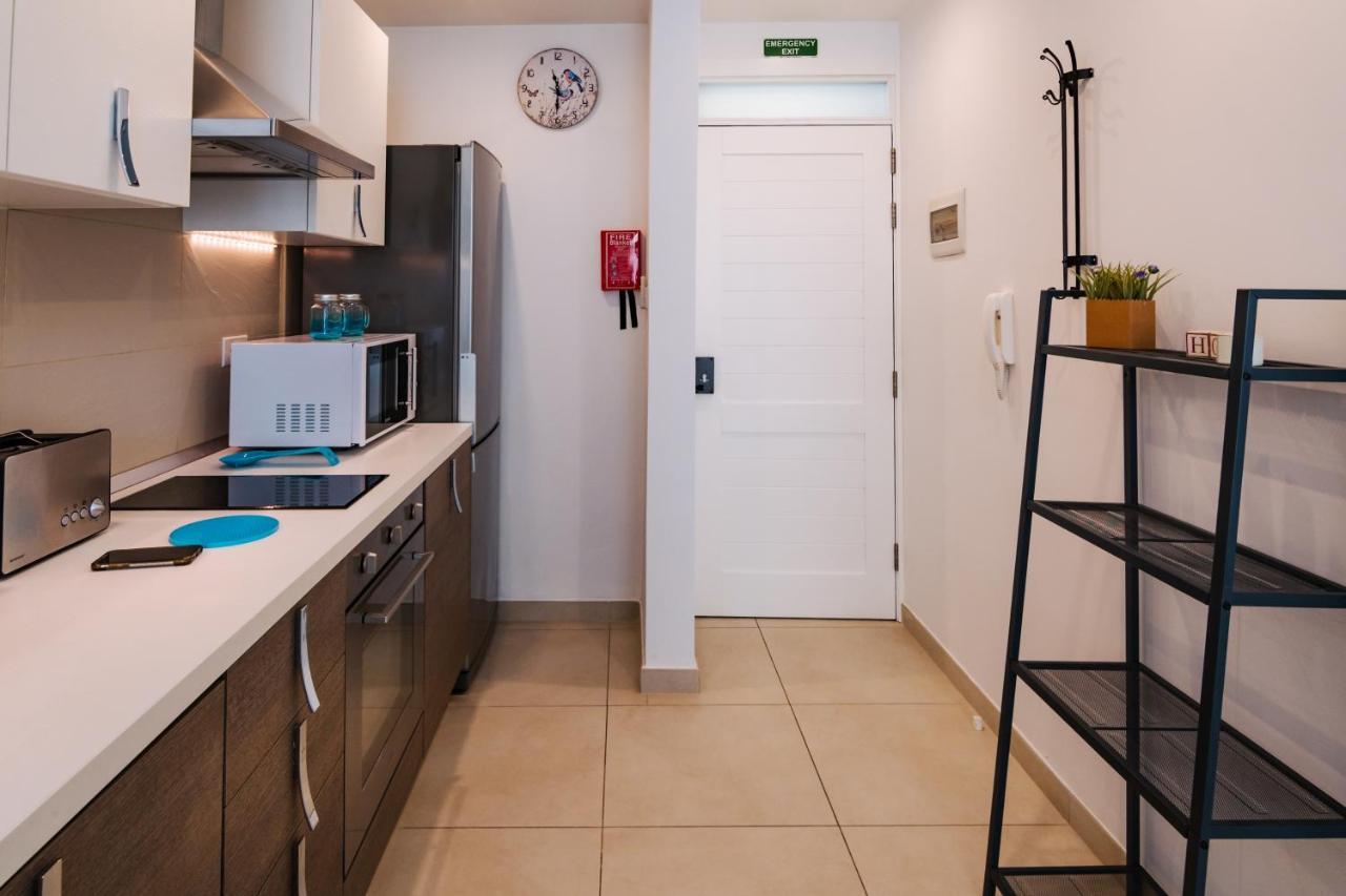 Modern Comfort - 2br Center Of St Julians & Paceville Apartment Saint Julian's