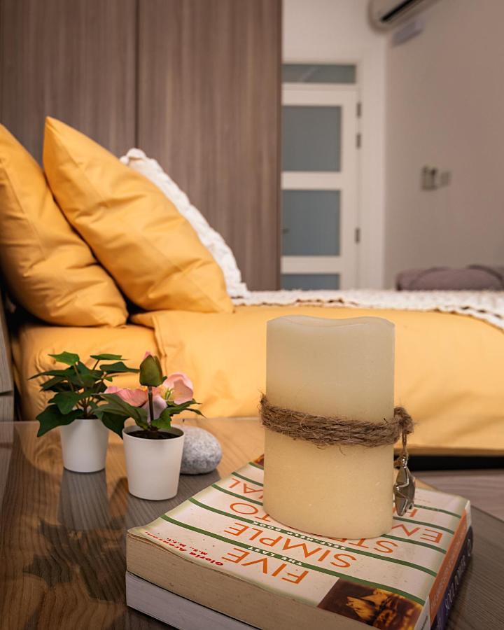 Modern Comfort - 2br Center Of St Julians & Paceville * San Ġiljan