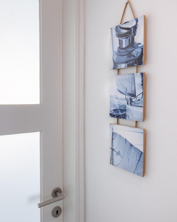 Modern Comfort - 2br Center Of St Julians & Paceville