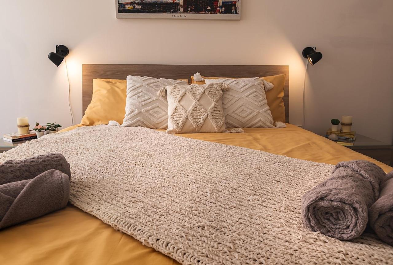 Modern Comfort - 2br Center Of St Julians & Paceville * Saint Julian's