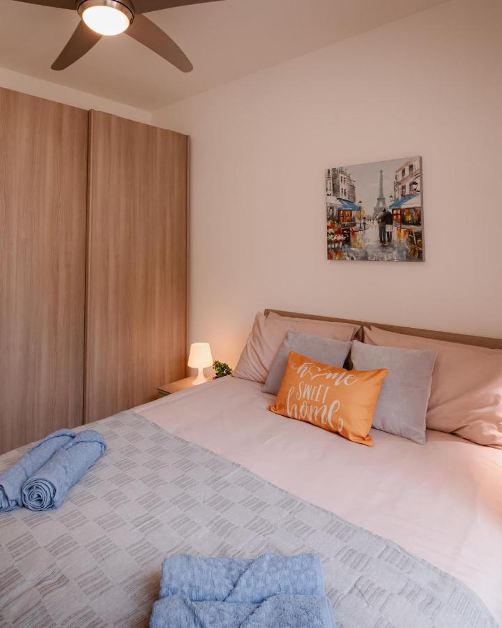 Modern Comfort - 2br Center Of St Julians & Paceville * Saint Julian's