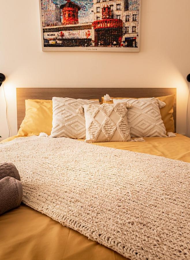 Modern Comfort - 2br Center Of St Julians & Paceville