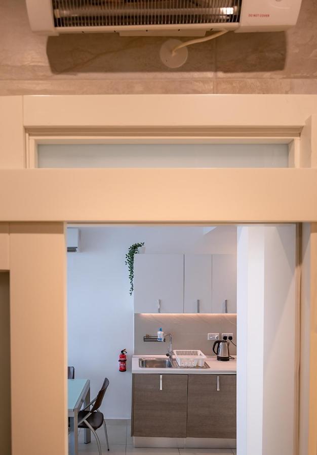 Modern Comfort - 2br Center Of St Julians & Paceville *