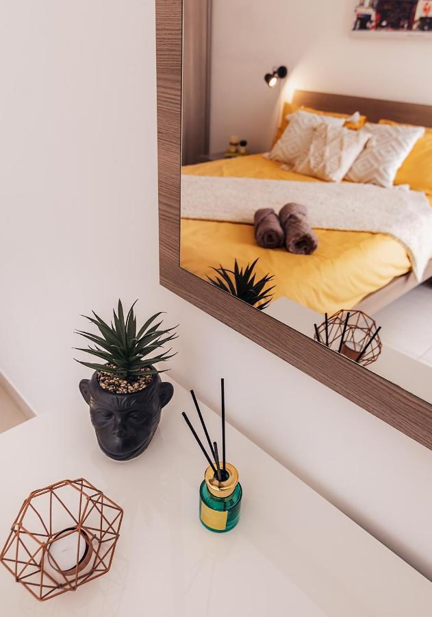 Modern Comfort - 2br Center Of St Julians & Paceville *