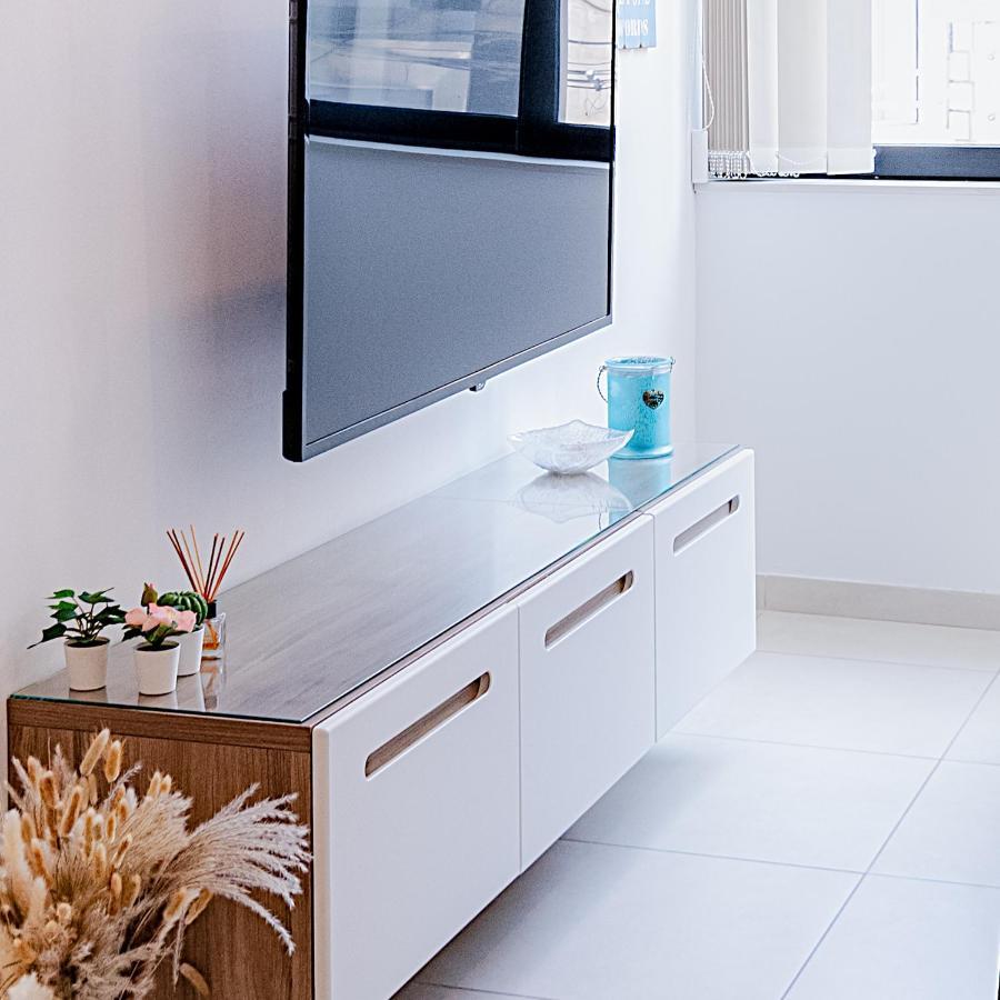 Modern Comfort - 2br Center Of St Julians & Paceville Apartment *