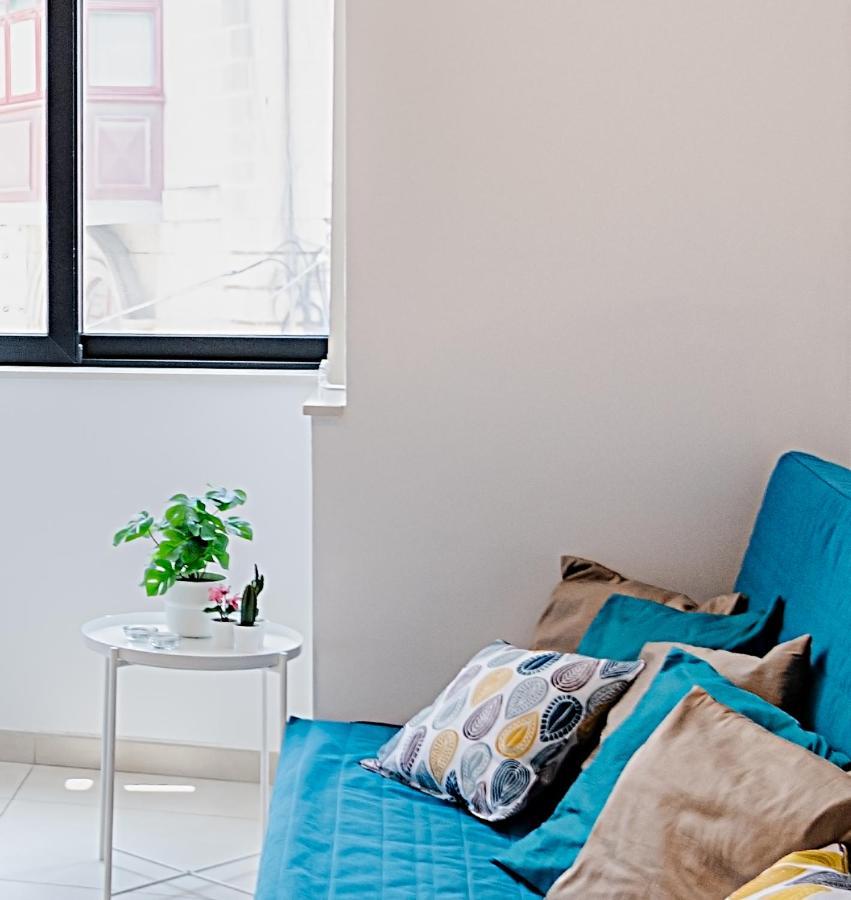 Modern Comfort - 2br Center Of St Julians & Paceville Appartement