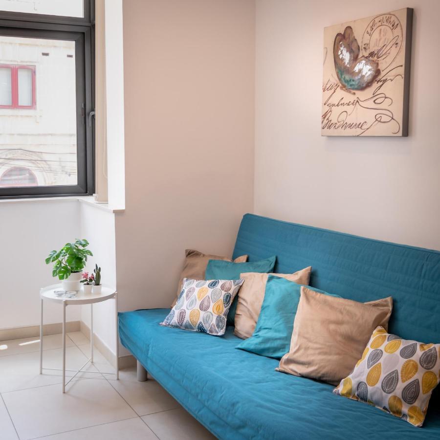 Apartment Modern Comfort - 2br Center Of St Julians & Paceville