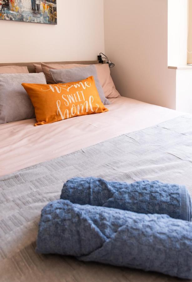Apartment Modern Comfort - 2br Center Of St Julians & Paceville *