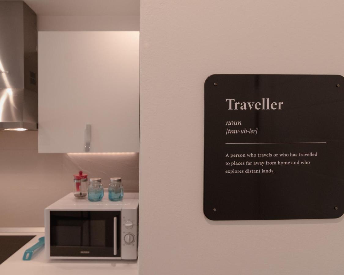 Modern Comfort - 2br Center Of St Julians & Paceville *