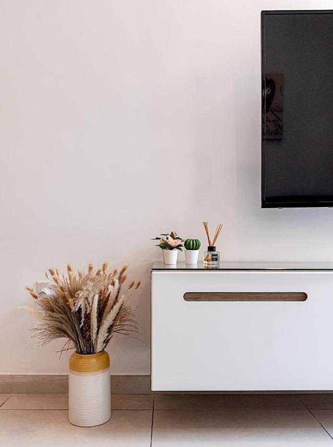 Appartement Modern Comfort - 2br Center Of St Julians & Paceville