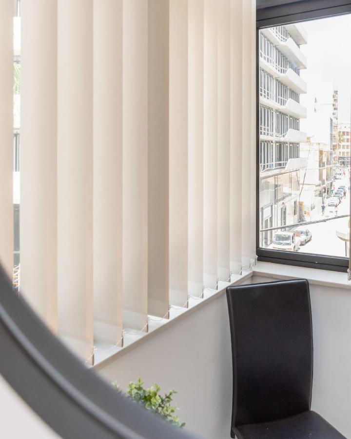 Modern Comfort - 2br Center Of St Julians & Paceville Apartment Saint Julian's