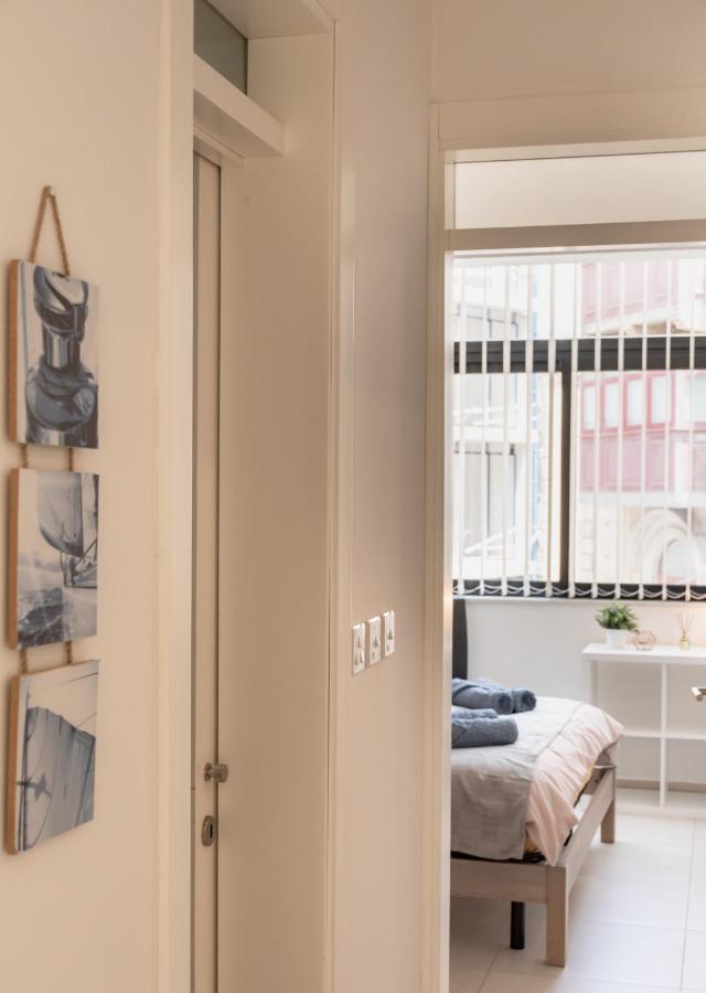 Modern Comfort - 2br Center Of St Julians & Paceville Appartement *