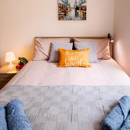 Modern Comfort - 2Br Apartment Center Of St Julians & Paceville Saint Julian's Exterior photo