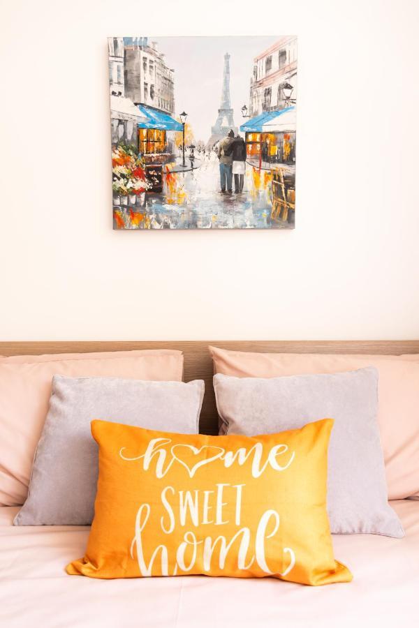 Modern Comfort - 2br Center Of St Julians & Paceville Saint Julian's