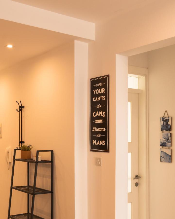 Modern Comfort - 2br Center Of St Julians & Paceville * San Ġiljan